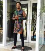 African Inspired Suits for Men - Custom Designs- Assorted Designs, Fabrics and Trimmings