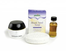 Black Seed Beauty Collection
SKU: SOA-M-P264