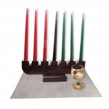 Traditional Kwanzaa Set