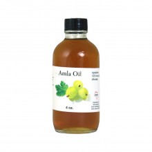 Amla Oil - Organic- 4 oz - Hair and Skin