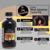 Benefits of Castor Oil Benefits of Castor Oil