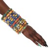 Ghana Trade Bead Bracelet (Assorted)
 
SKU: SOA-J-B628