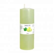 Amla Oil - Organic- 16 OZ - Hair and Skin