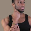 Ghana Trade Bead Bracelet (Assorted)
SKU: SOA-J-B628
