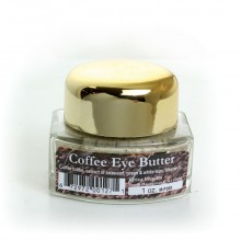 Coffee Eye Butter - 1 oz - Coffee