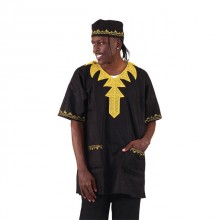 Black
SKU: SOA-C-M467:BLACK:FREE